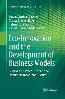 Eco-Innovation and the Development of Business Models