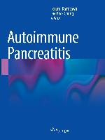 Autoimmune Pancreatitis