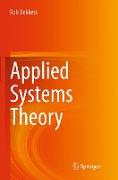 Applied Systems Theory