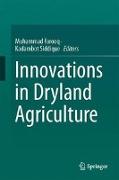 Innovations in Dryland Agriculture