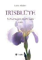 Irisblüte