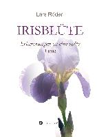 Irisblüte