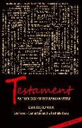 Testament - Anthology of Romanian Verse