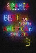 Granta 139. Best of Young American Novelists