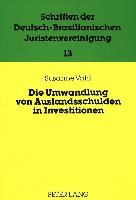 Die Umwandlung von Auslandsschulden in Investitionen