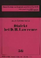 Dialekt bei D. H. Lawrence