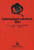 Eulenspiegel-Jahrbuch 1991
