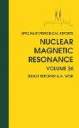 Nuclear Magnetic Resonance