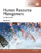 Human Resource Management with MyManagementLab, Global Edition