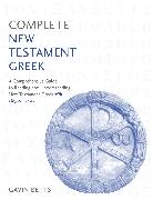 Complete New Testament Greek