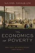 The Economics of Poverty: History, Measurement, and Policy