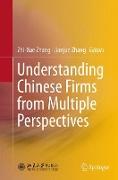 Understanding Chinese Firms from Multiple Perspectives