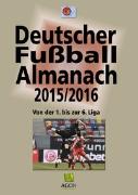 Deutscher Fußball-Almanach Saison 2015/2016
