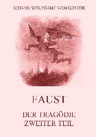 Faust, der Tragödie zweiter Teil