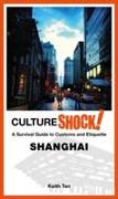 Cultureshock! Shanghai