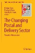 The Changing Postal and Delivery Sector