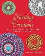 Healing Creations