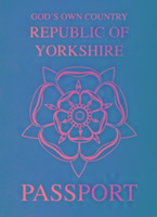 Yorkshire Passport