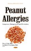 Peanut Allergies