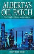 Alberta's Oil Patch