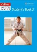 Collins International Primary Maths - Student's Book 3