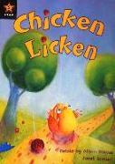 Chicken Licken Big Book