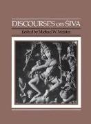 Discourses on &#346,iva: Proceedings of a Symposium on the Nature of Religious Imagery