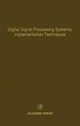 Digital Signal Processing Systems: Implementation Techniques
