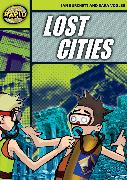 Rapid Reading: Lost Cities (Stage 6, Level 6A)