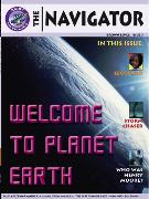 Navigator Non Fiction Yr 3/P4: Welcome To Planet Earth