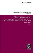 Terrorism and Counterterrorism Today