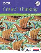 OCR A Level Critical Thinking Student Book (AS)