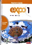 Expo 1 Teacher Guide New Ed