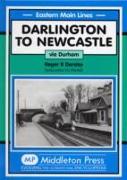 Darlington to Newcastle