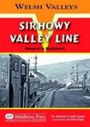 Sirhowy Valley Line