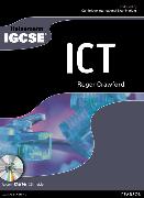 Heinemann IGCSE ICT Student Book with Exam Caf? CD