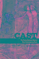 Cast: The Poetry Business Book of New Contemporary Poets