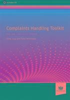 Complaints Handling Toolkit