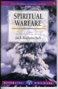 Spiritual Warfare (Lifebuilder Study Guides)