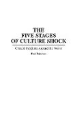 The Five Stages of Culture Shock