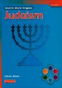 Modern World Religions: Judaism Pupil Book Core