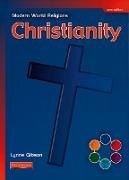 Modern World Religions: Christianity Pupil Book Core