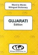 English-Gujarati & Gujarati-English Word-to-Word Dictionary