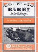 Branch Lines Around Barry
