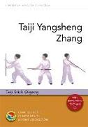 Taiji Yangsheng Zhang: Taiji Stick Qigong [With CD (Audio) and DVD]