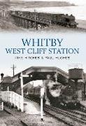 Whitby West Cliff Station