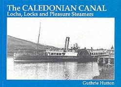 The Caledonian Canal