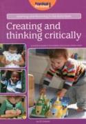 Creating and Thinking Critically