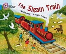 The Steam Train
