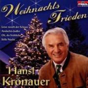 WEIHNACHTS-FRIEDEN